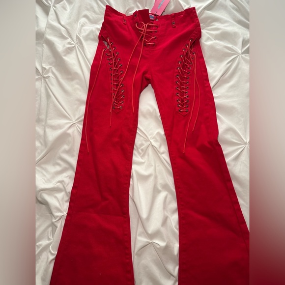 Edikted Pants - Picture 2 of 7